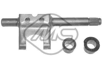 Возвратная вилка, система сцепления Metalcaucho 04268 для FIAT LINEA