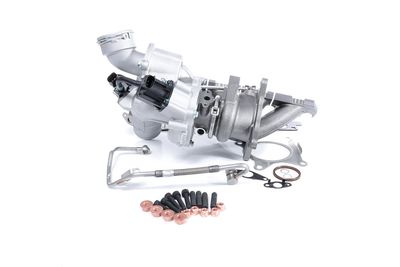 LADER AUFLADUNG BTS Turbo T981450BT 12