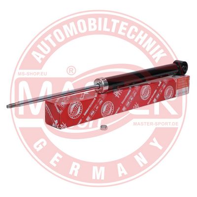 Tlmič pérovania MASTER-SPORT GERMANY 280565H-PCS-MS