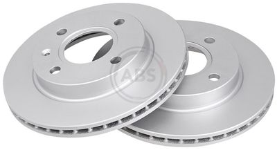 Brake Disc 15981