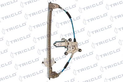 стъклоподемник TRICLO 118038