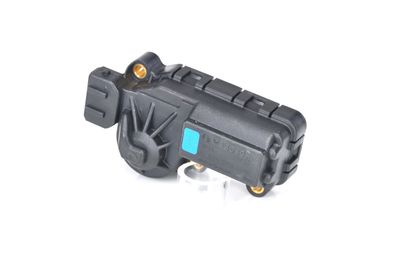 LEERLAUFREGELVENTIL LUFTVERSORGUNG BOSCH 0132008600 13