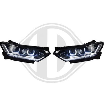 SET FARURI PRINCIPALE