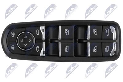 COMUTATOR MACARA GEAM NTY EWSPS011 2