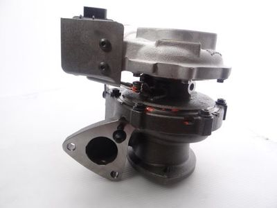 LADER AUFLADUNG GARRETT 8533335001W 3