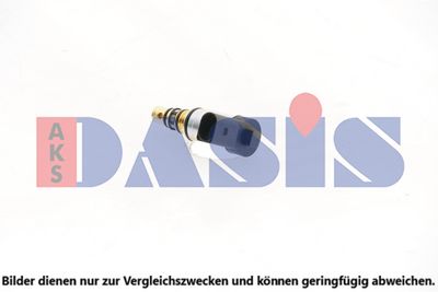 REGELVENTIL KOMPRESSOR