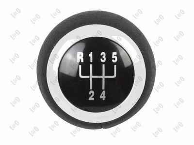 SCHALTHEBELKNAUF ABAKUS 13599425 5