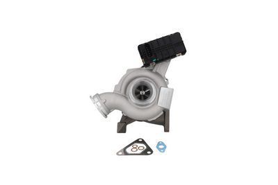 Vorschau Lader, Aufladung Ansicht 4