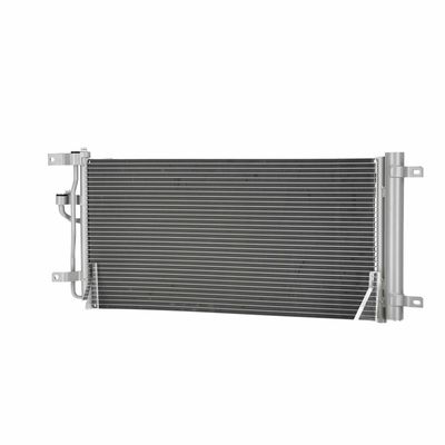 CONDENSATOR CLIMATIZARE NISSENS 940569 9