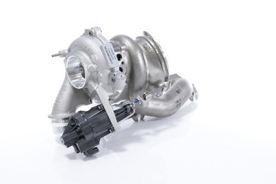 LADER AUFLADUNG BTS Turbo T918024 6