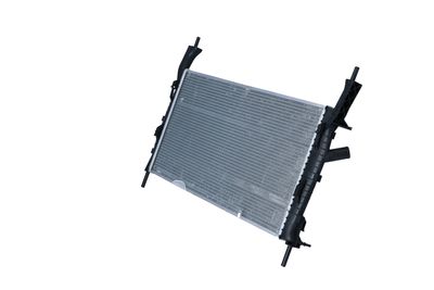 RADIATOR RACIRE MOTOR NRF 53742 11