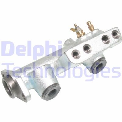 Главный тормозной цилиндр DELPHI LM15299 для RENAULT 5