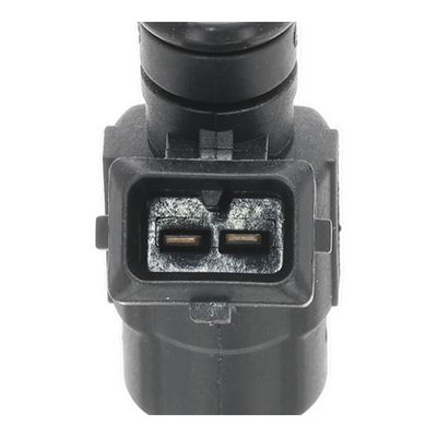 Brandstof injector