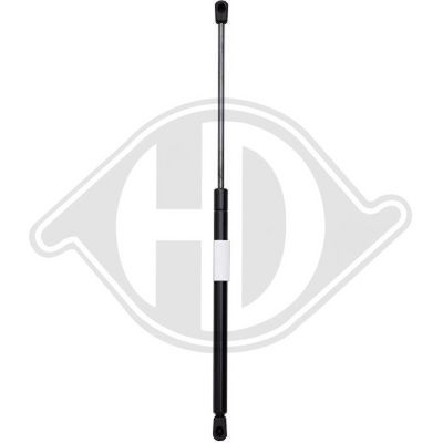 GASFEDER KOFFER-/LADERAUM