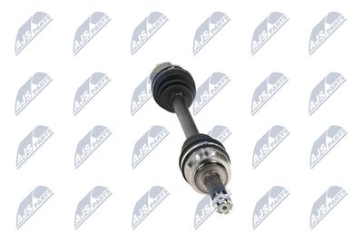 PLANETARA NTY NPWMS073 34