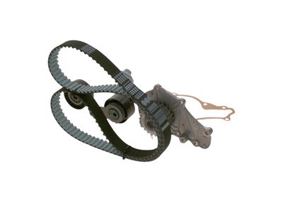 SET POMPA APA + CUREA DINTATA BOSCH 1987946947 18