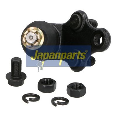 JAPANPARTS Šarnyras / girgždukas