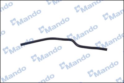 маркуч на радиатора MANDO DCC020964