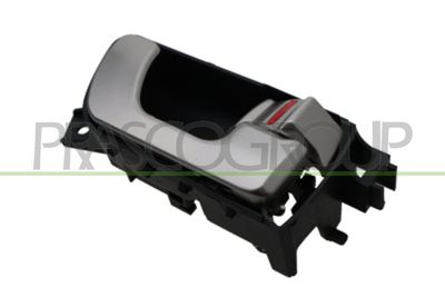 TüRGRIFF INNENAUSSTATTUNG