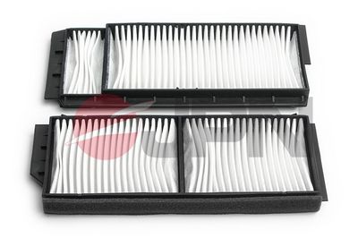 Filter, Innenraumluft