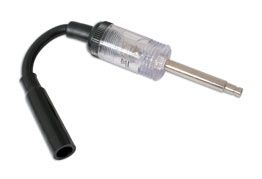Laser Tools Ignition Spark Tester In-line