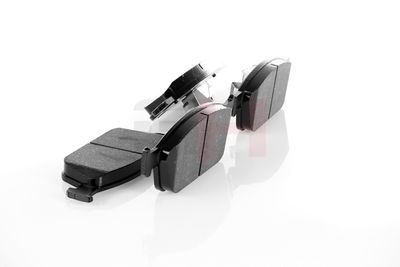 SET PLACUTE FRANA FRANA DISC GH GH411015 42