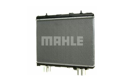 RADIATOR RACIRE MOTOR MAHLE CR1144000P 31