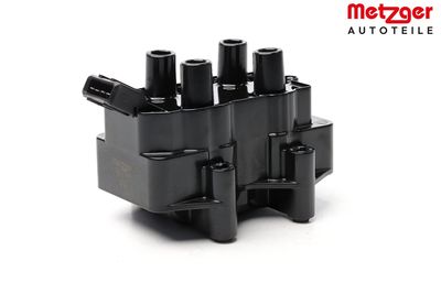 BOBINA DE INDUCTIE METZGER AUTOTEILE 0880084 6