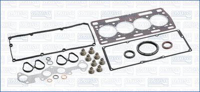 SET GARNITURI COMPLET MOTOR