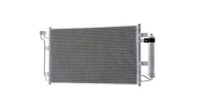 CONDENSATOR CLIMATIZARE MAHLE AC1050000S 13