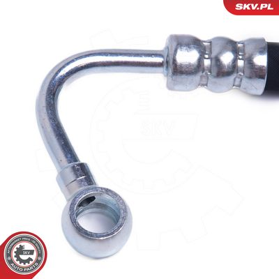 Hydraulická hadica pre riadenie ESEN SKV 10SKV880