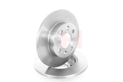 DISC FRANA GH GH403986 11