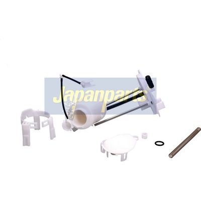 JAPANPARTS Kuro filtras