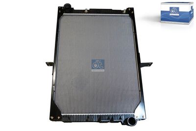 Radiaator,mootorijahutus