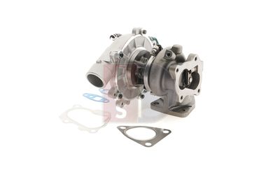 LADER AUFLADUNG AKS DASIS 215001N 5