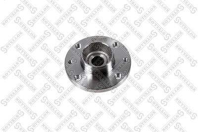 главина на колелото STELLOX 42-15130-SX