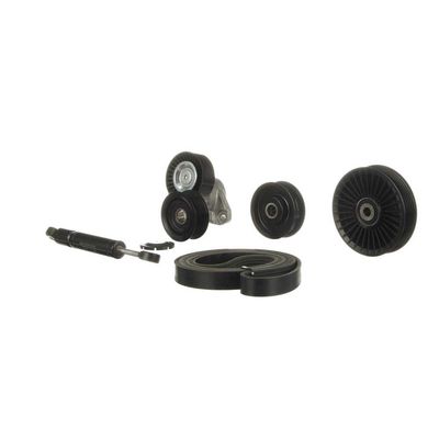 KEILRIPPENRIEMENSATZ GATES K186PK2403 4