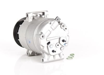 KOMPRESSOR KLIMAANLAGE NISSENS 89481 31