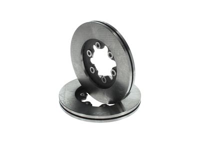 BREMSSCHEIBE BOSCH 0986479712 14