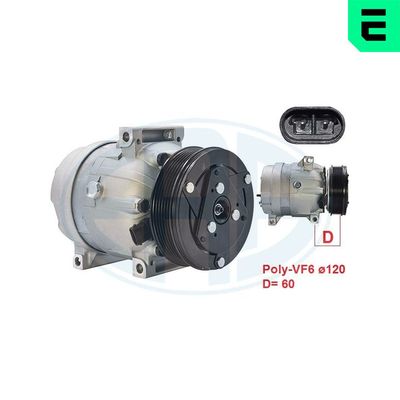 COMPRESOR CLIMATIZARE