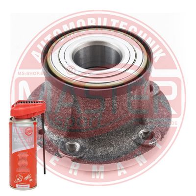 SET RULMENT ROATA MASTER-SPORT GERMANY 6571SETMSP