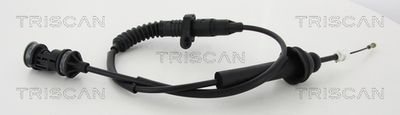 Cięgło, sterowanie sprzęgłem TRISCAN 8140 28259A