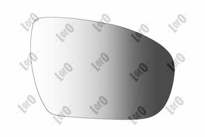 ABAKUS Spiegelglas, Außenspiegel