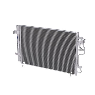 KONDENSATOR KLIMAANLAGE NISSENS 940006 10