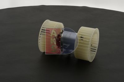 INNENRAUMGEBLäSE AKS DASIS 058330N 8