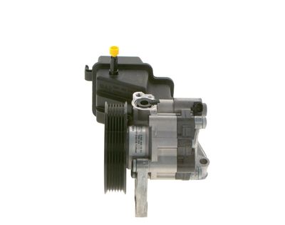 Hydraulikpumpe, styresystem BOSCH K S00 000 725
