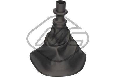 Mieszek ochronny dźwigni zmiany biegów METALCAUCHO 65171