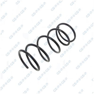 Suspension spring