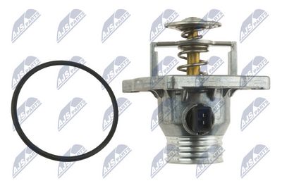 TERMOSTAT LICHID RACIRE NTY CTMBM045 2