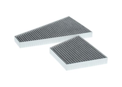 FILTRU AER HABITACLU BOSCH 1987435506 14